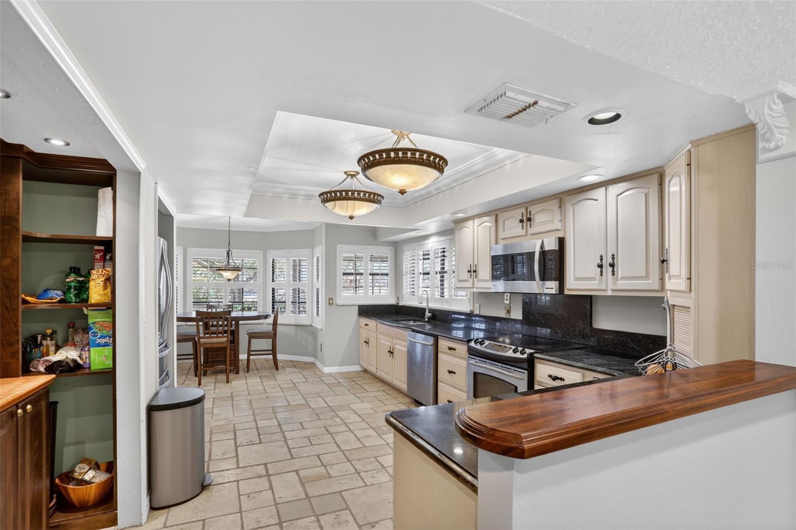 SANLANDO SPGS - Residential