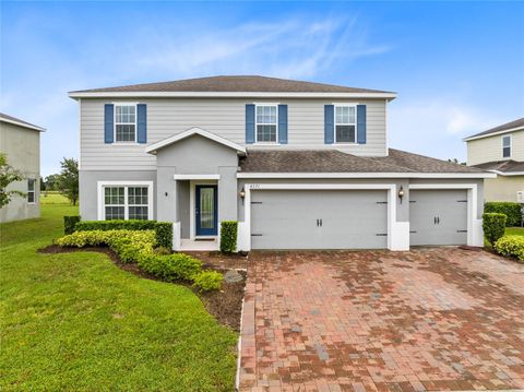 A home in APOPKA