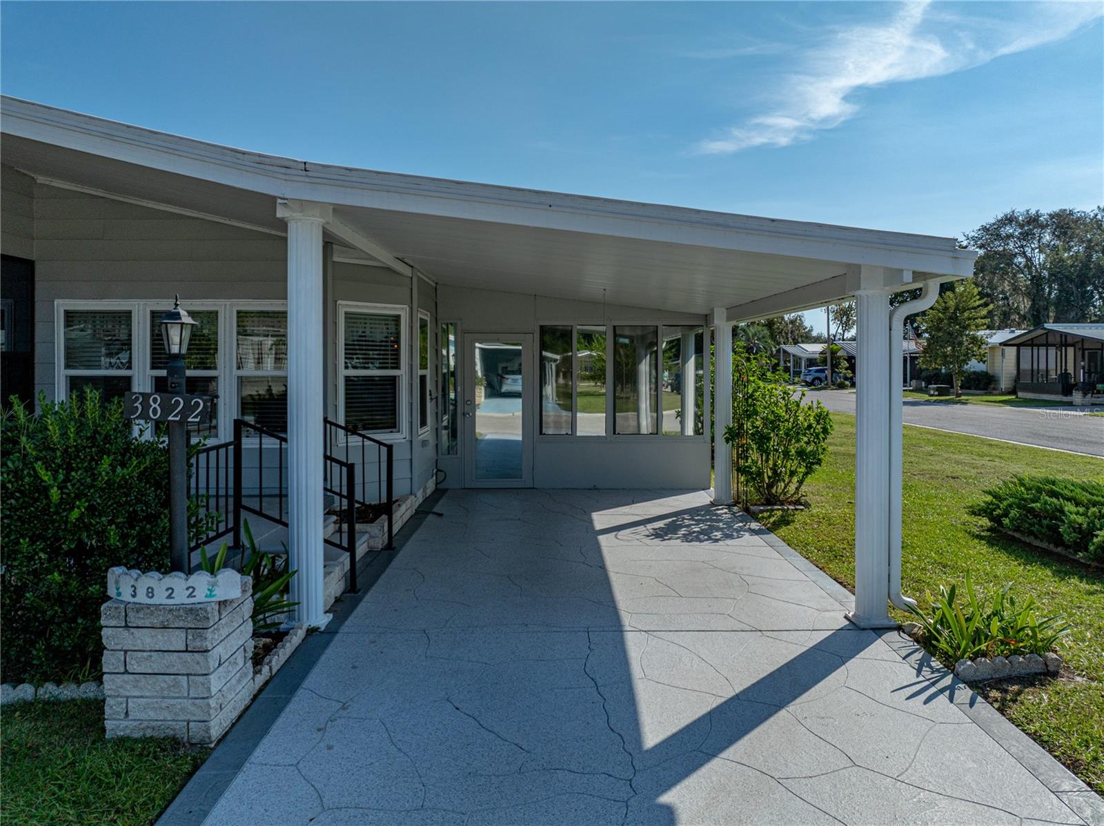 COLONY HILLS COMMUNITY - Residential