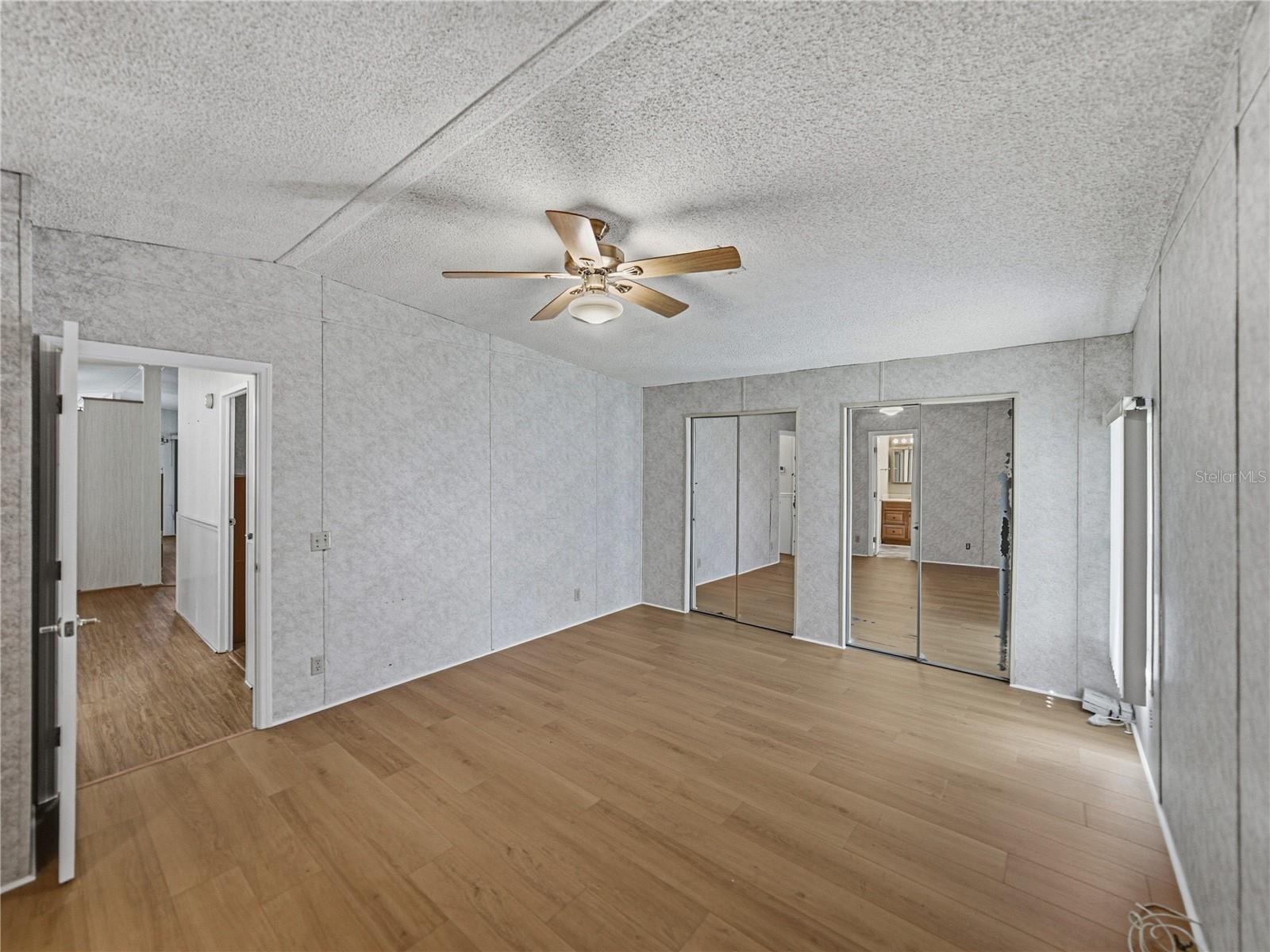 COLONY HILLS COMMUNITY - Residential