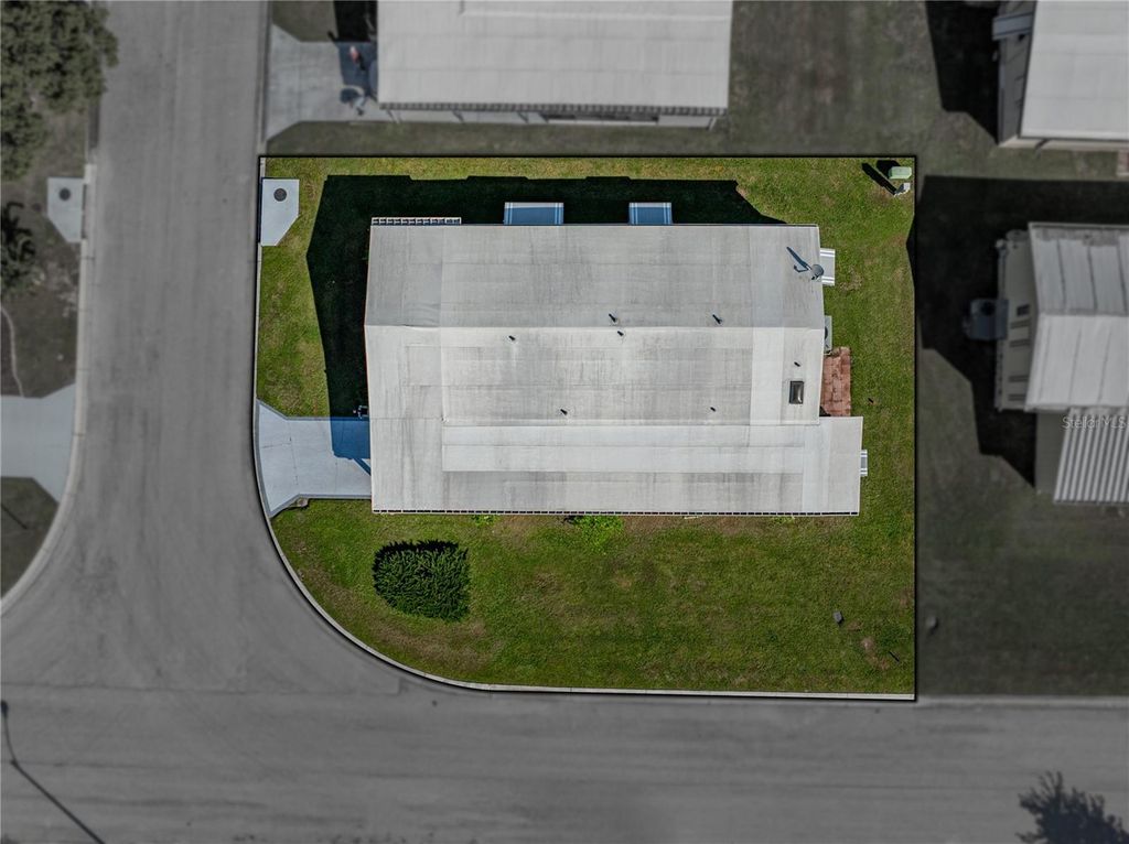 Photo of 3822 Damian Drive, Zephyrhills, FL 33541 (MLS # TB8441377)