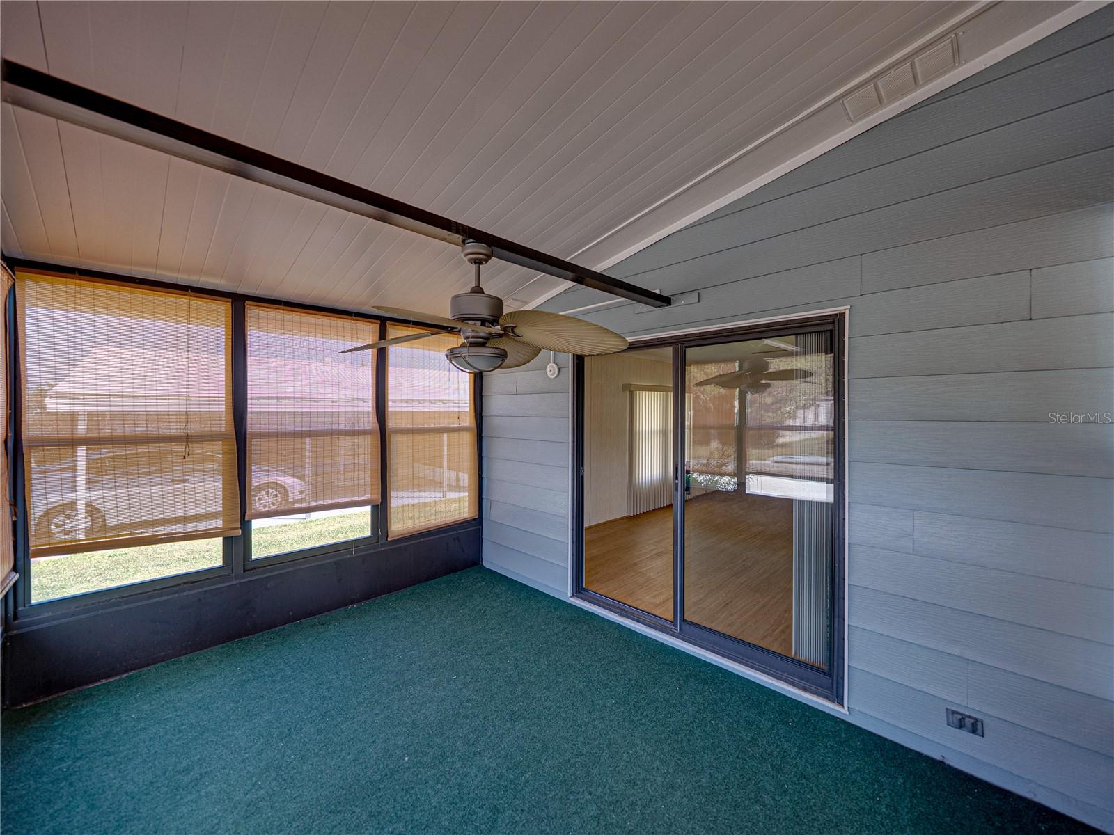 COLONY HILLS COMMUNITY - Residential