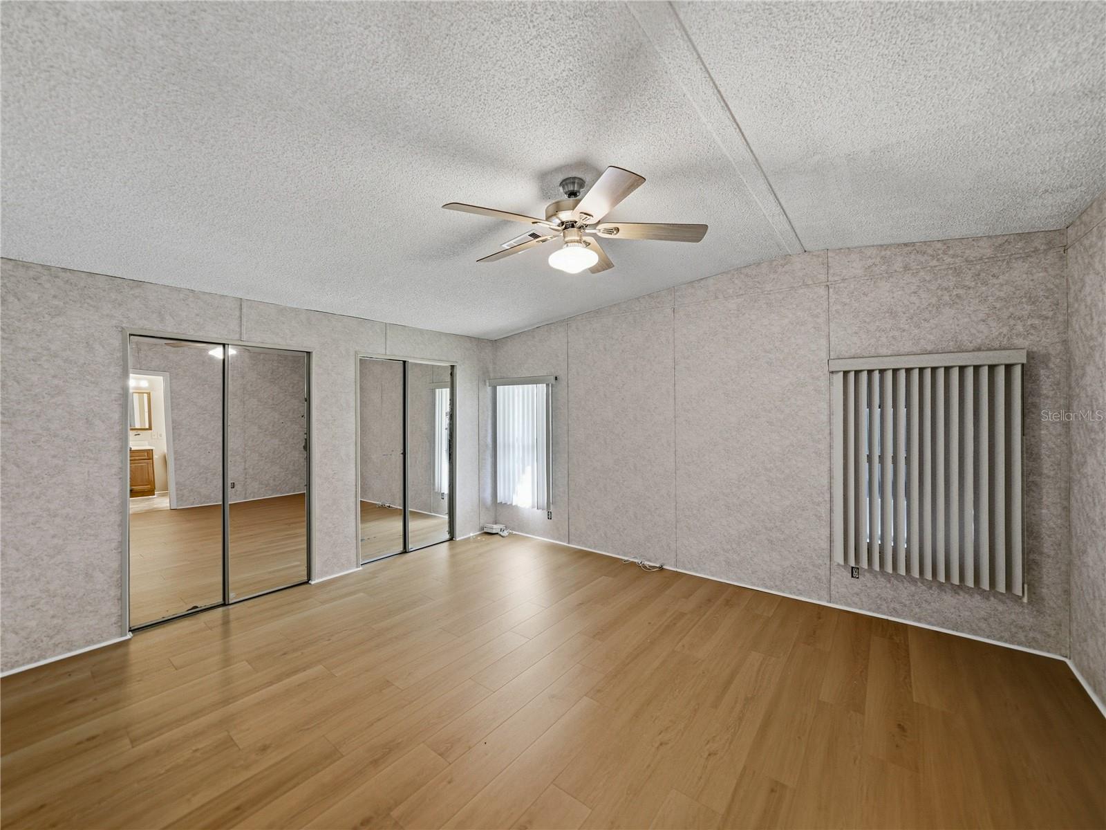 COLONY HILLS COMMUNITY - Residential