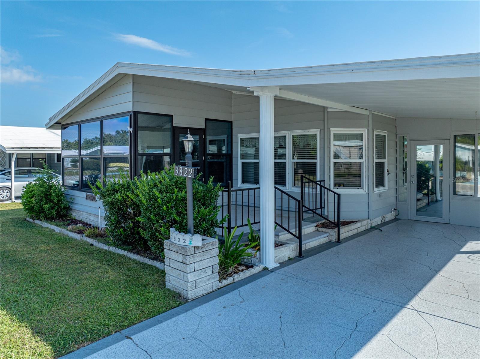 COLONY HILLS COMMUNITY - Residential