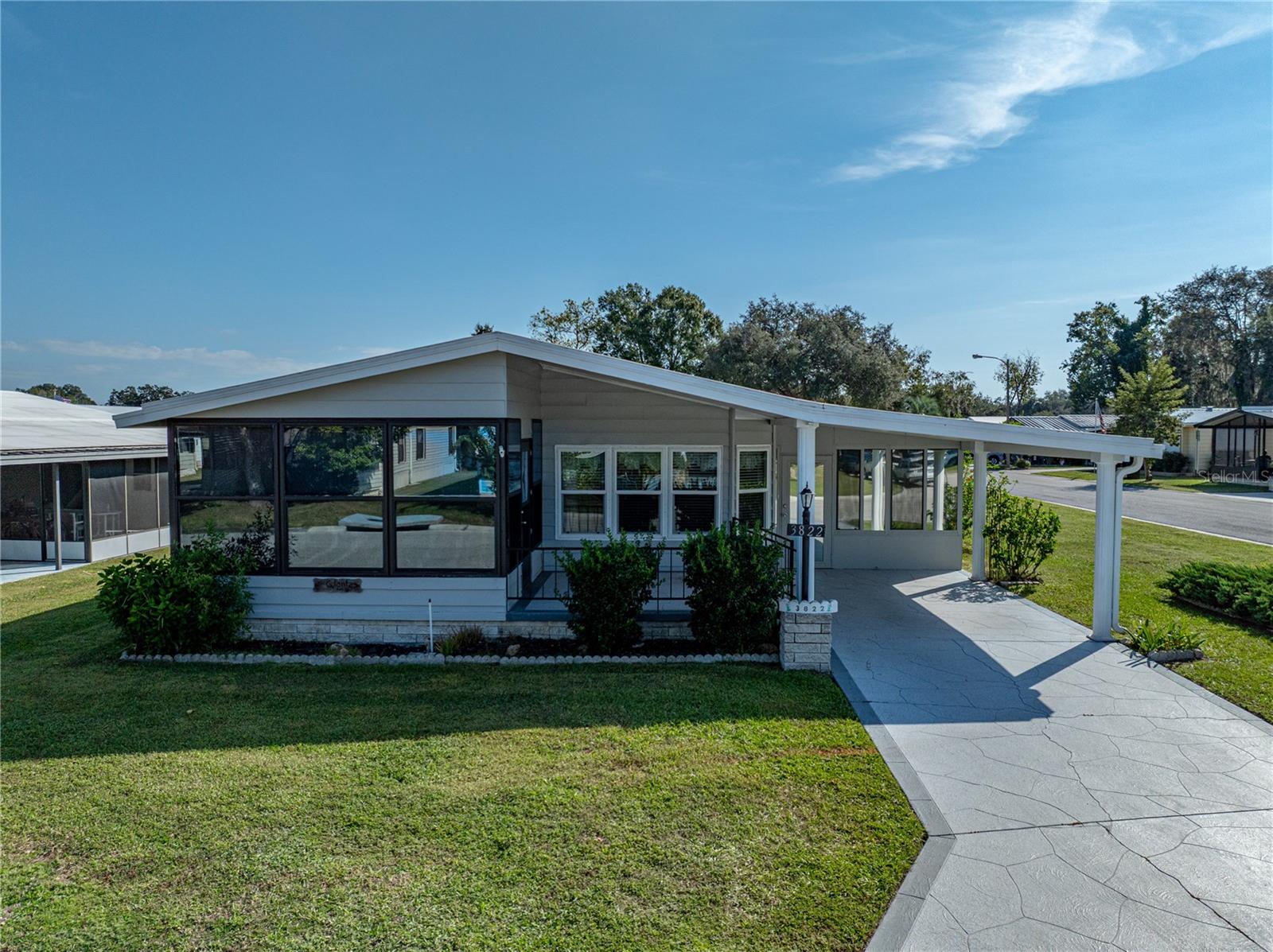 COLONY HILLS COMMUNITY - Residential