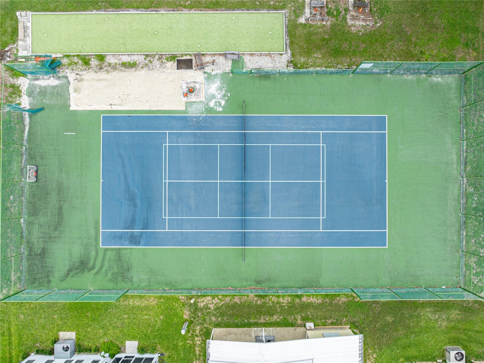 COLONY HILLS COMMUNITY - Residential