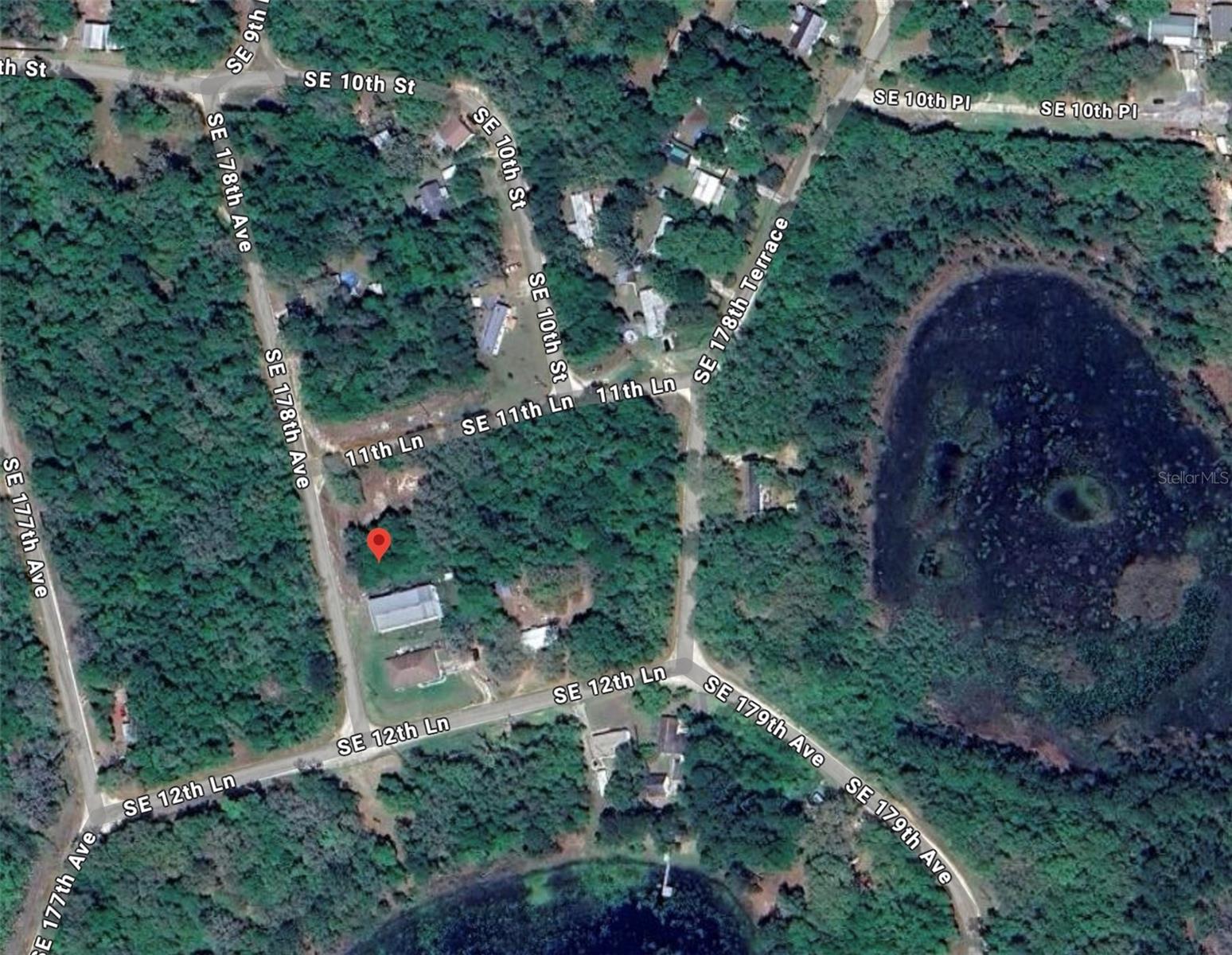 LAND-O-LAKES ESTATES - Land