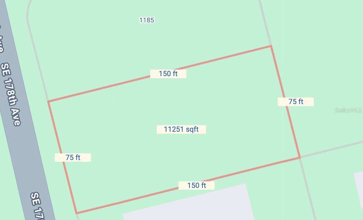 LAND-O-LAKES ESTATES - Land