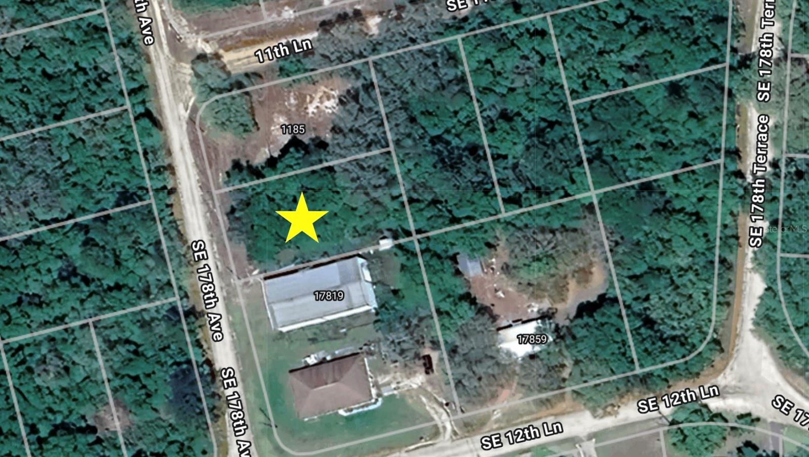 LAND-O-LAKES ESTATES - Land