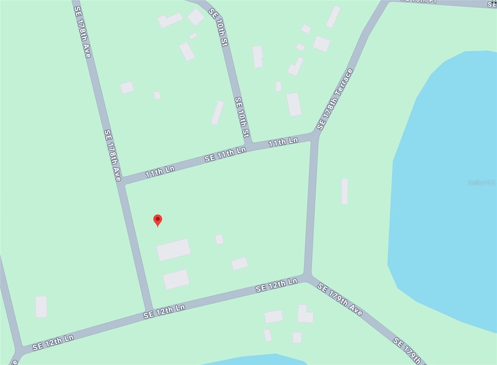 LAND-O-LAKES ESTATES - Land