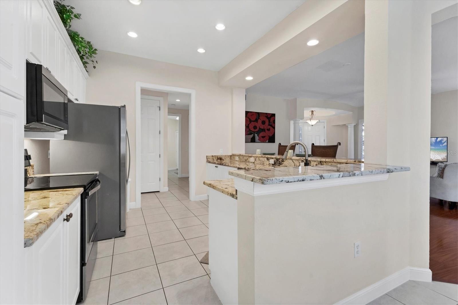 ACADEMY PARK PH I - Residential Lease