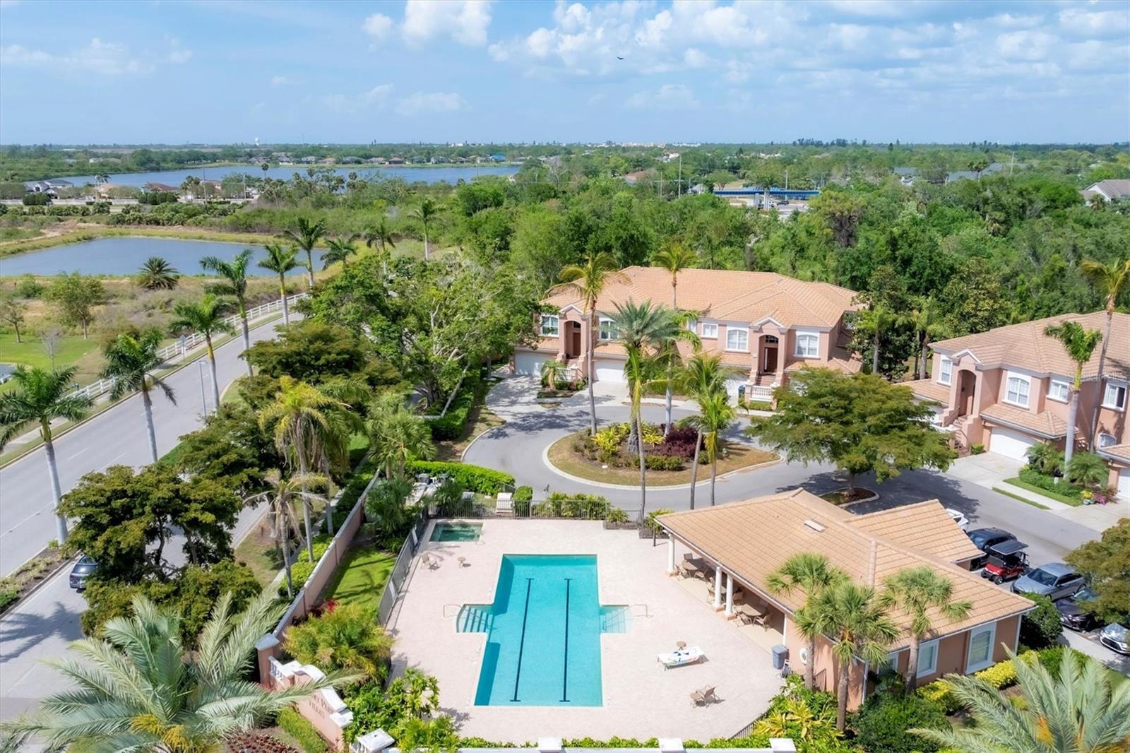 ACADEMY PARK PH I - Residential Lease