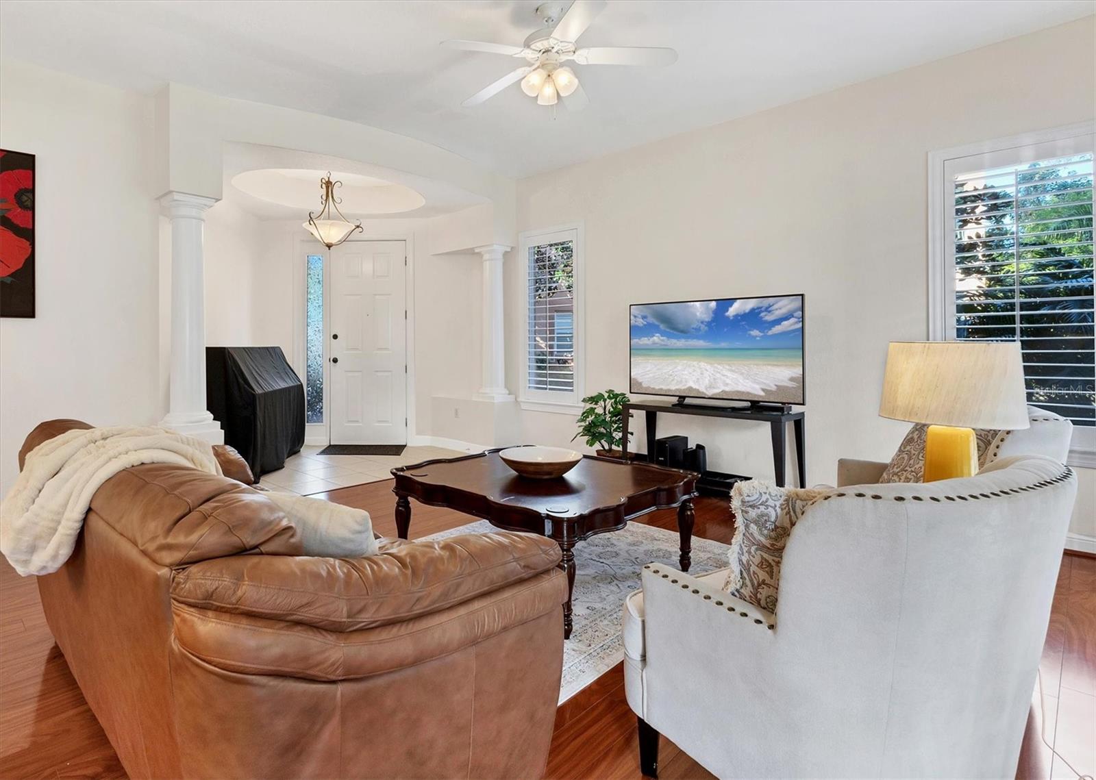 ACADEMY PARK PH I - Residential Lease