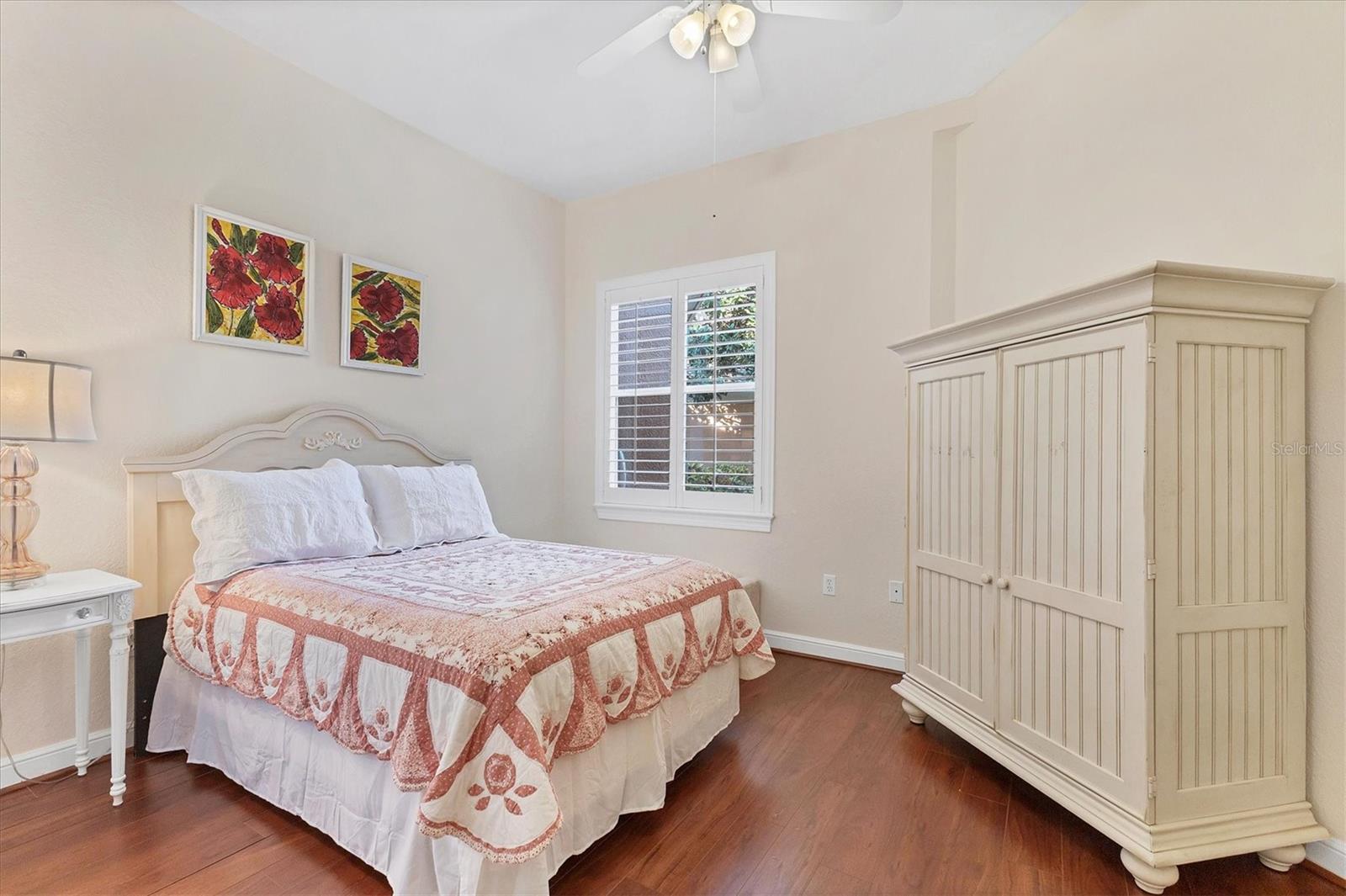 ACADEMY PARK PH I - Residential Lease