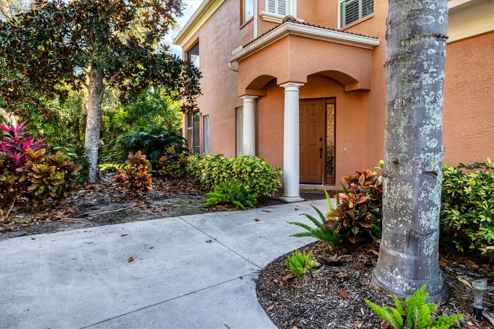 ACADEMY PARK PH I - Residential Lease