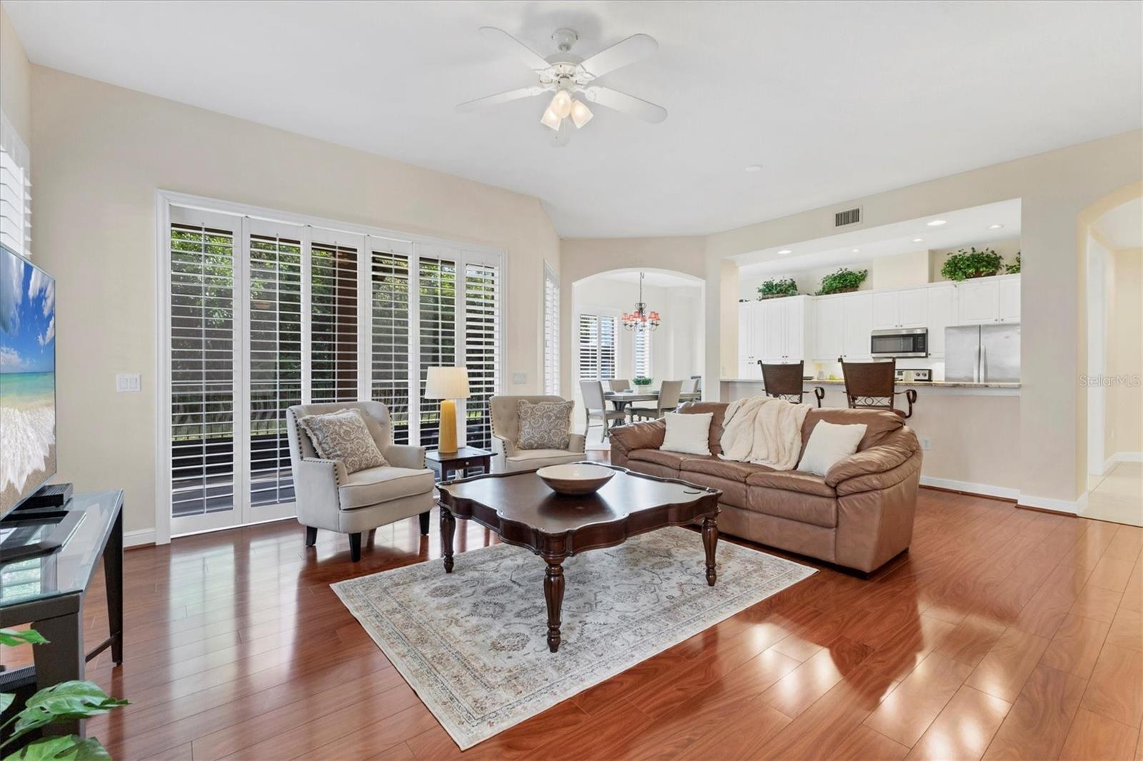 ACADEMY PARK PH I - Residential Lease