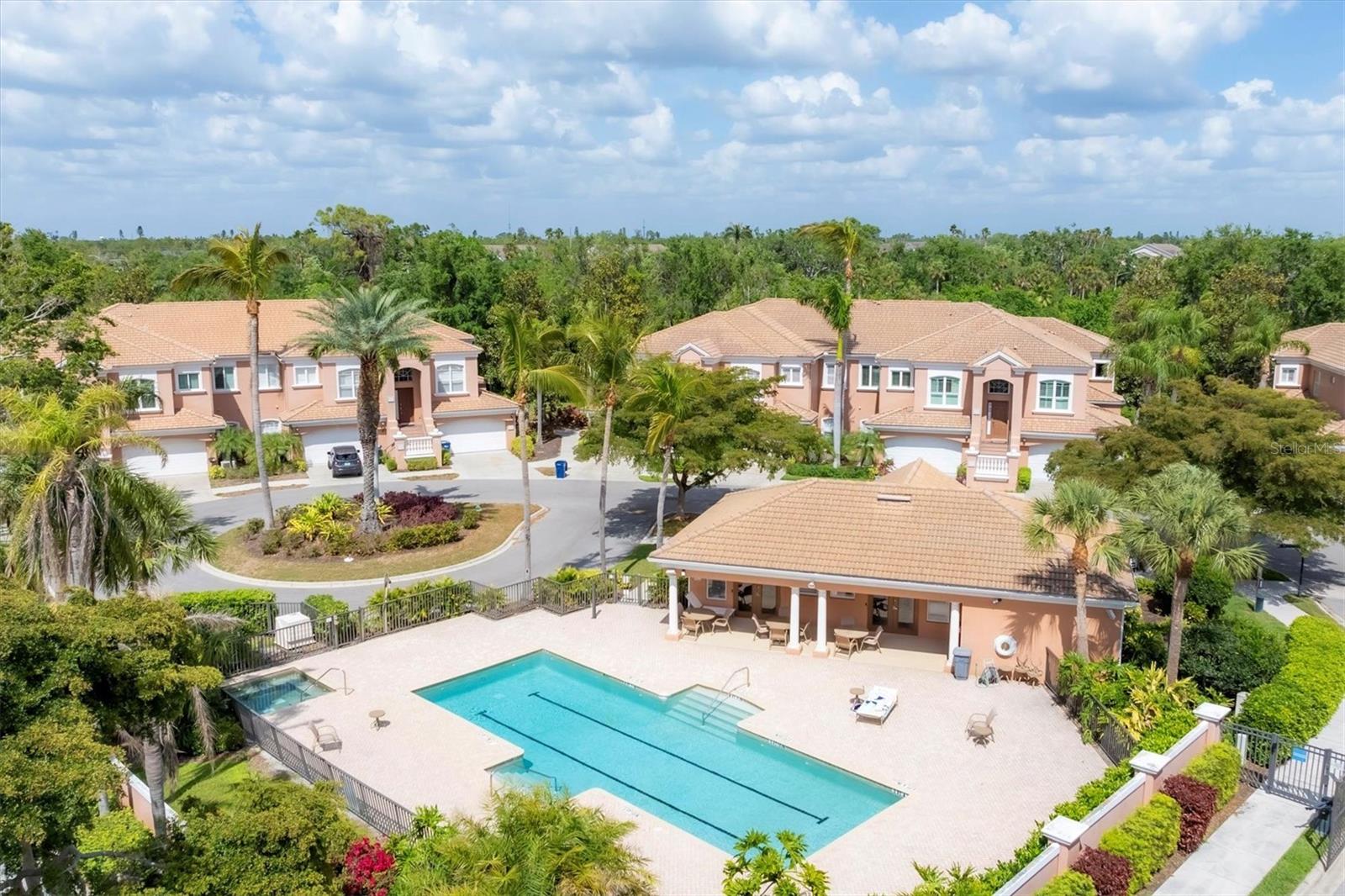 ACADEMY PARK PH I - Residential Lease