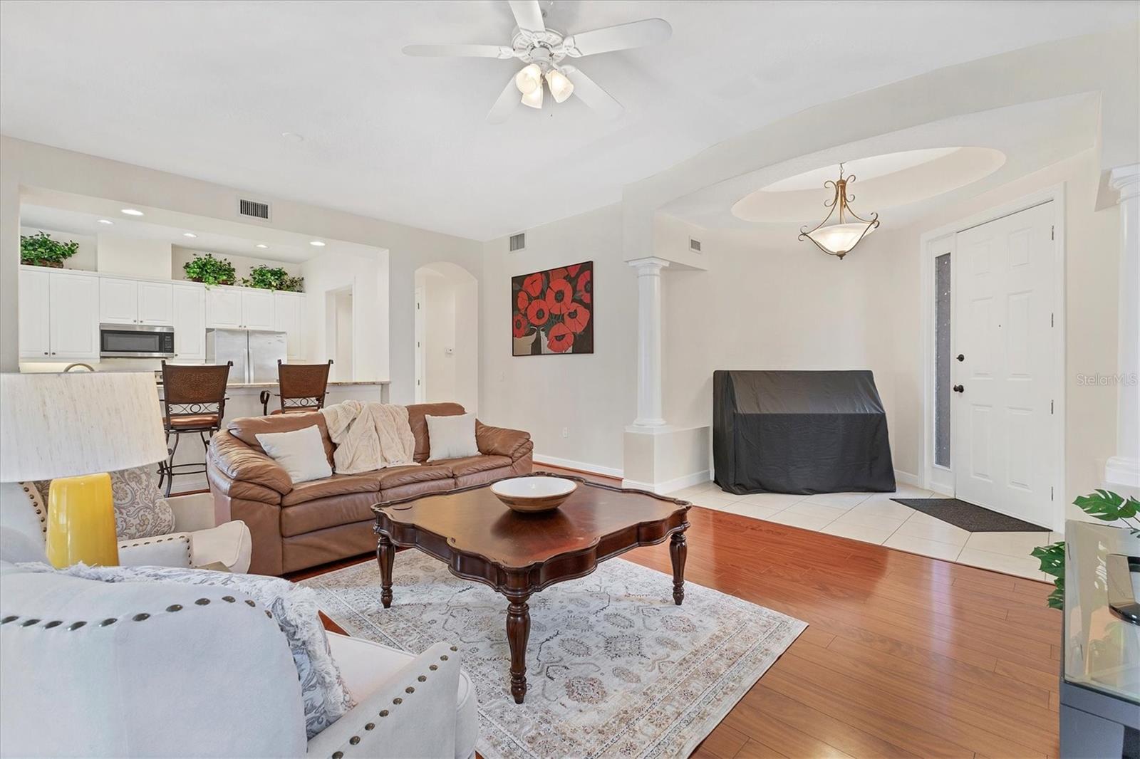 ACADEMY PARK PH I - Residential Lease