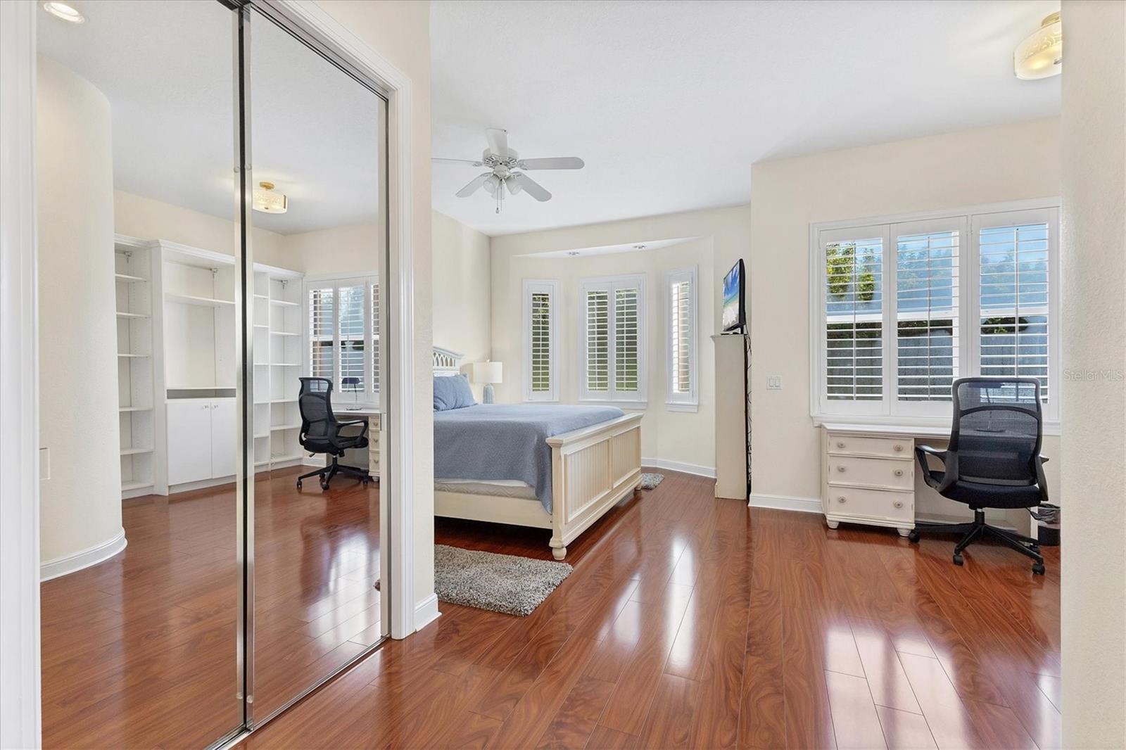 ACADEMY PARK PH I - Residential Lease