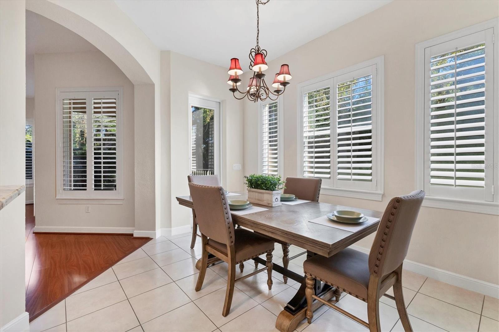 ACADEMY PARK PH I - Residential Lease