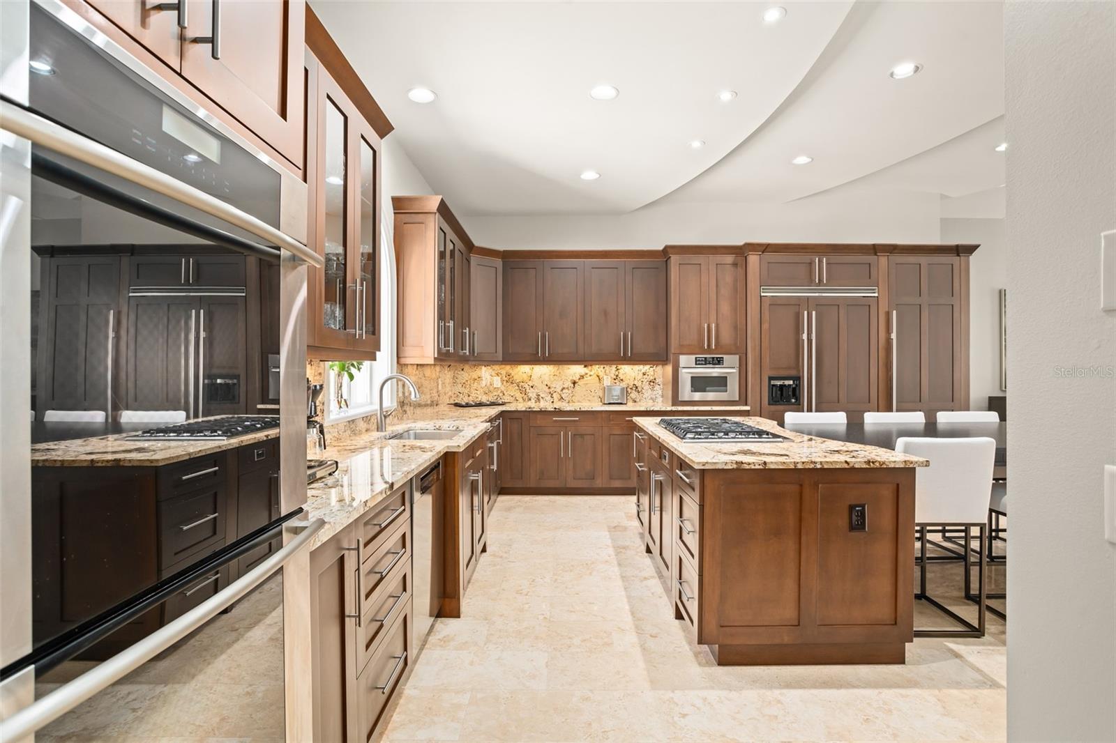 BELLARIA - Residential