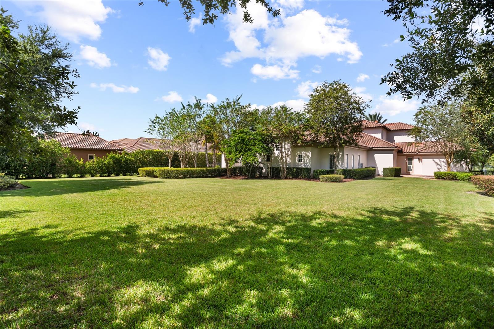 BELLARIA - Residential