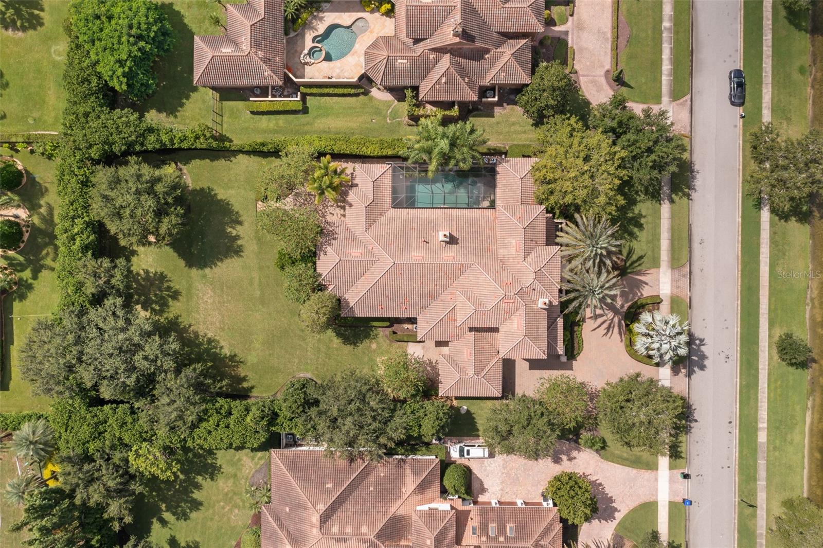 BELLARIA - Residential