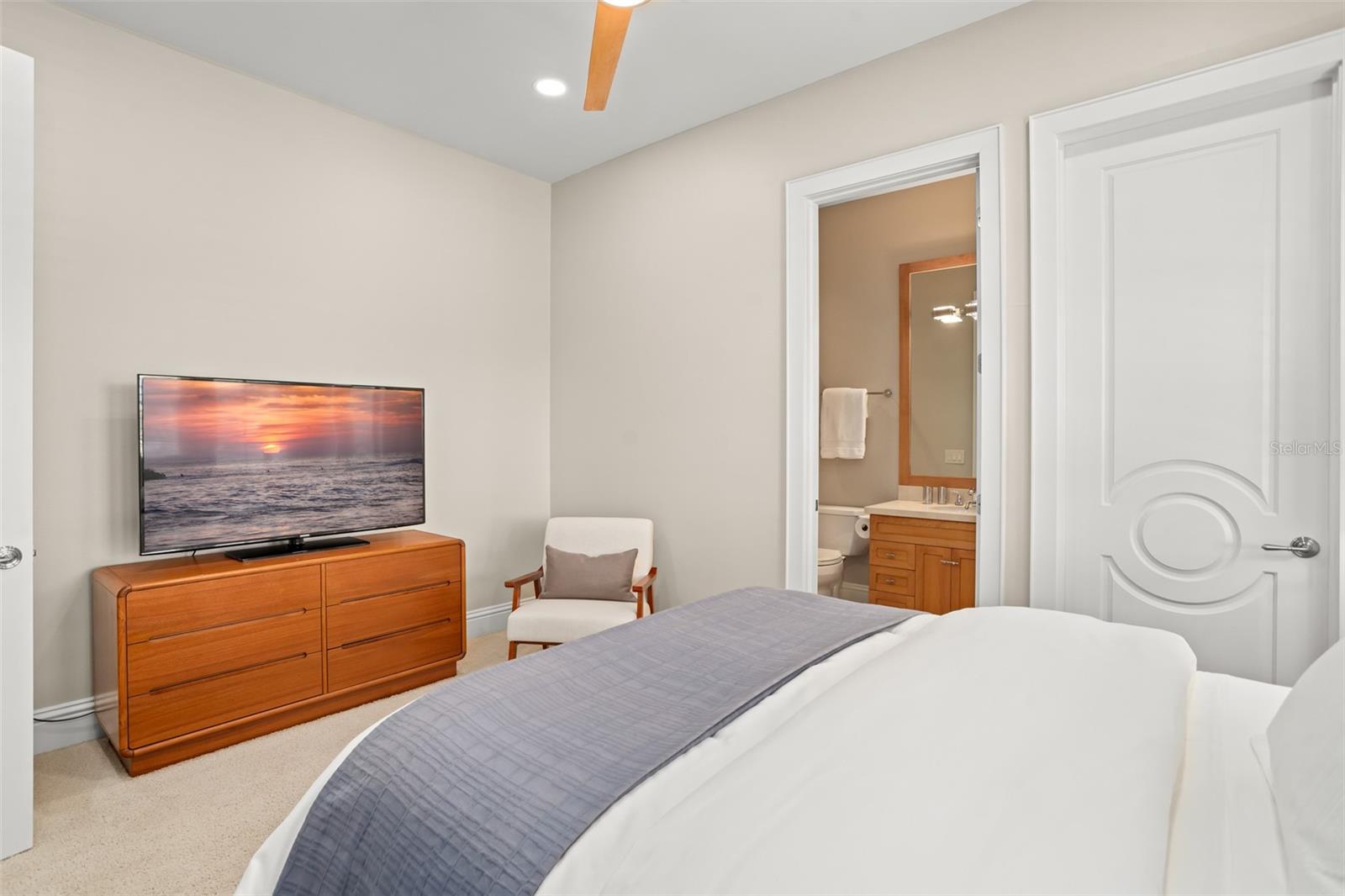 BELLARIA - Residential