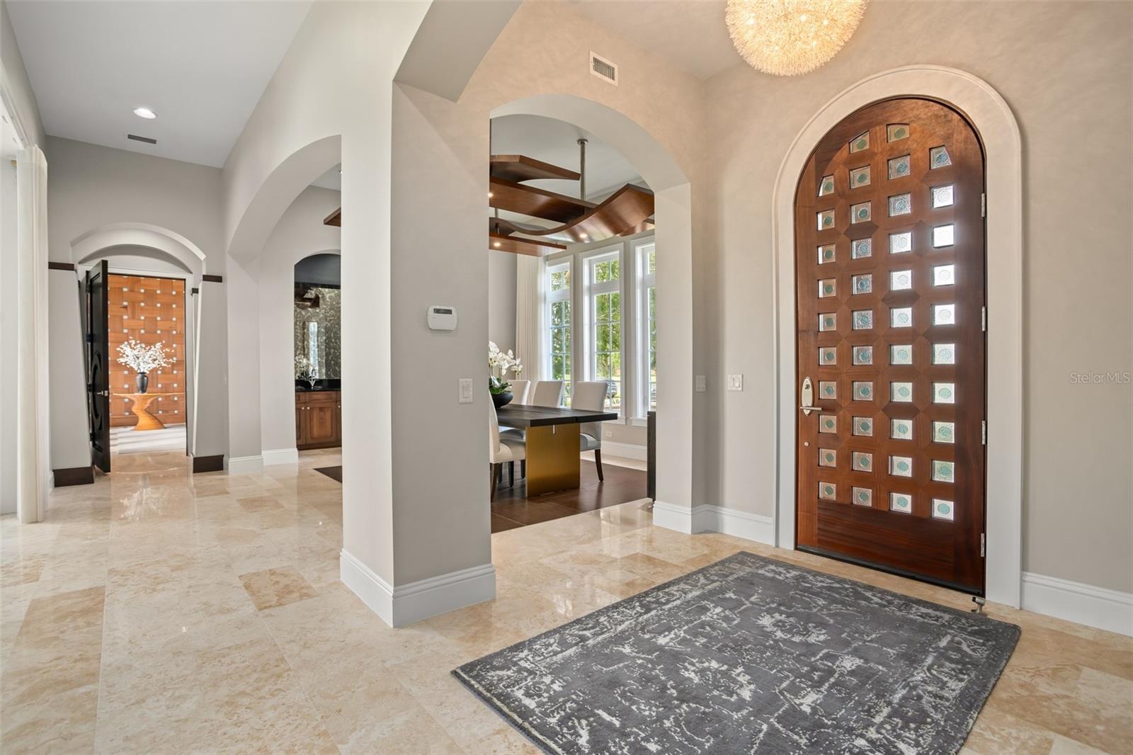 BELLARIA - Residential