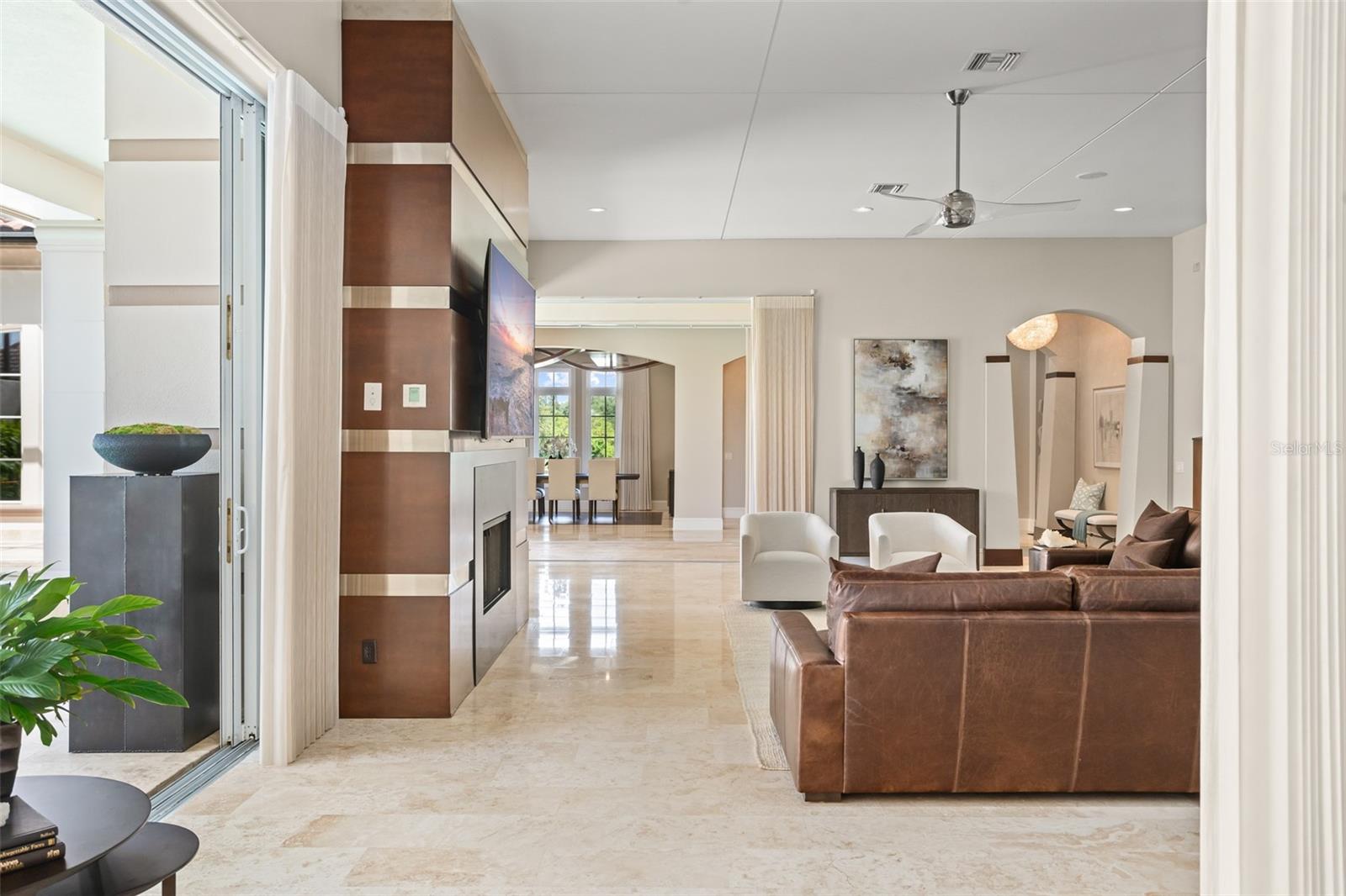 BELLARIA - Residential