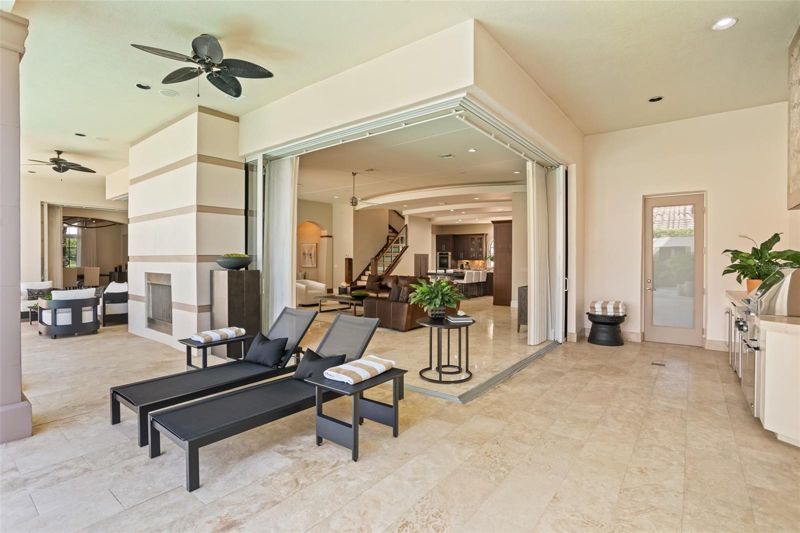 BELLARIA - Residential