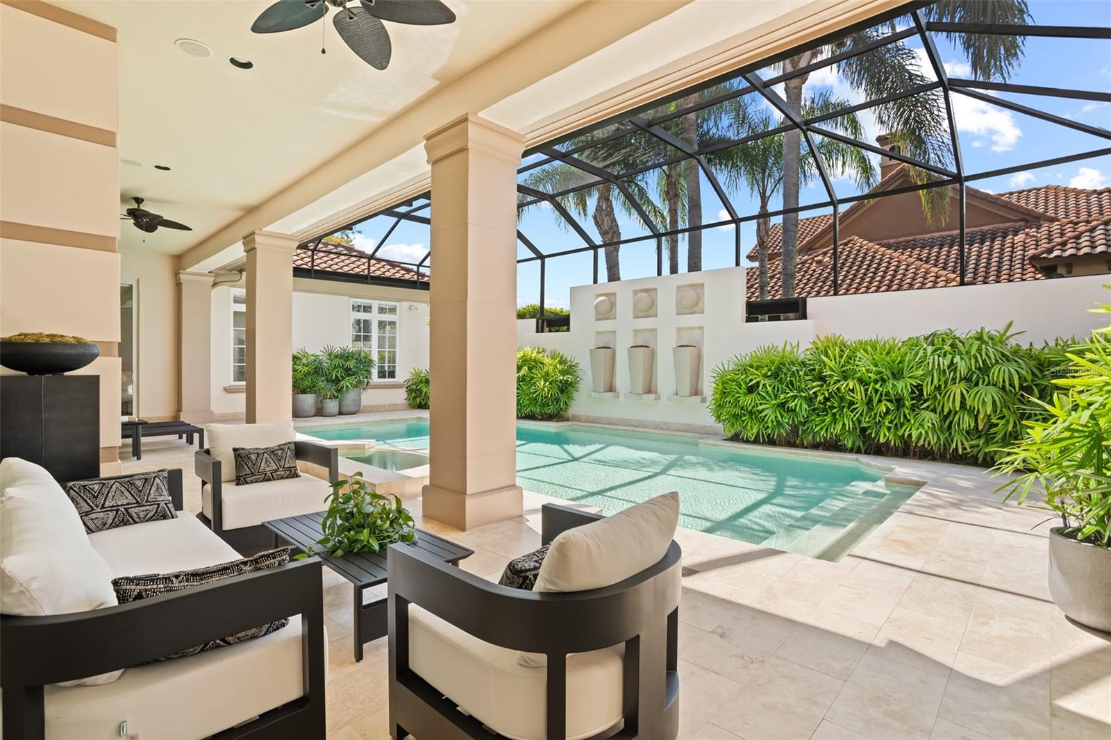 BELLARIA - Residential