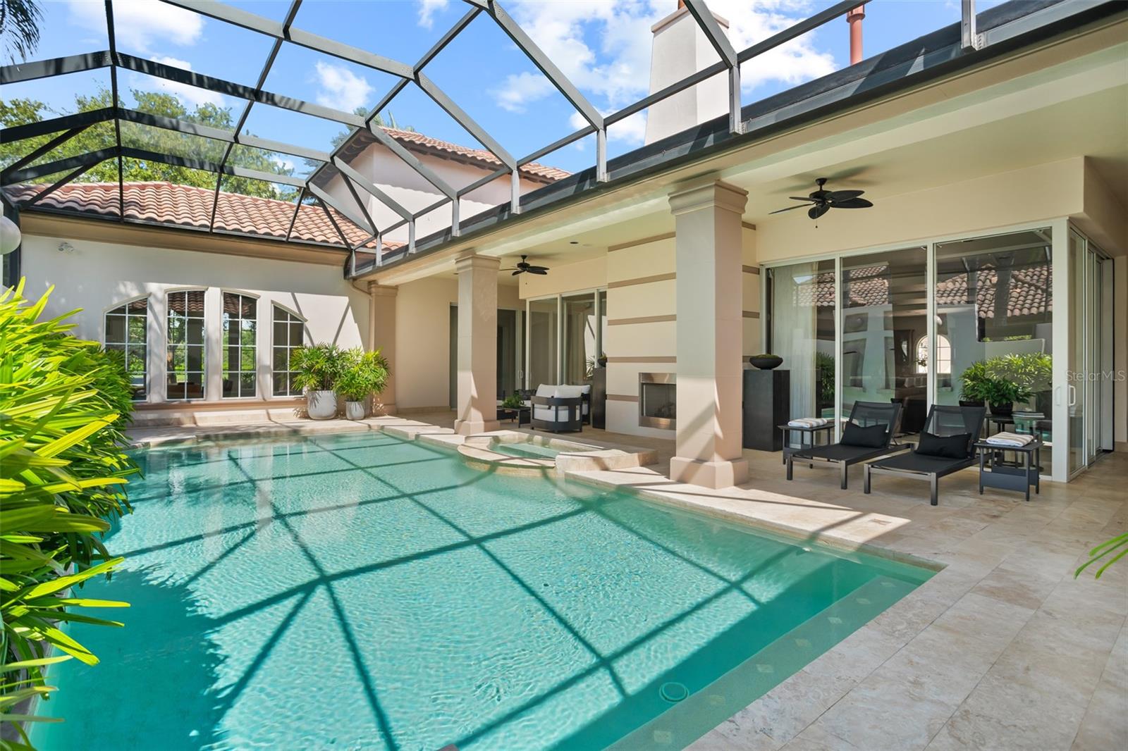 BELLARIA - Residential