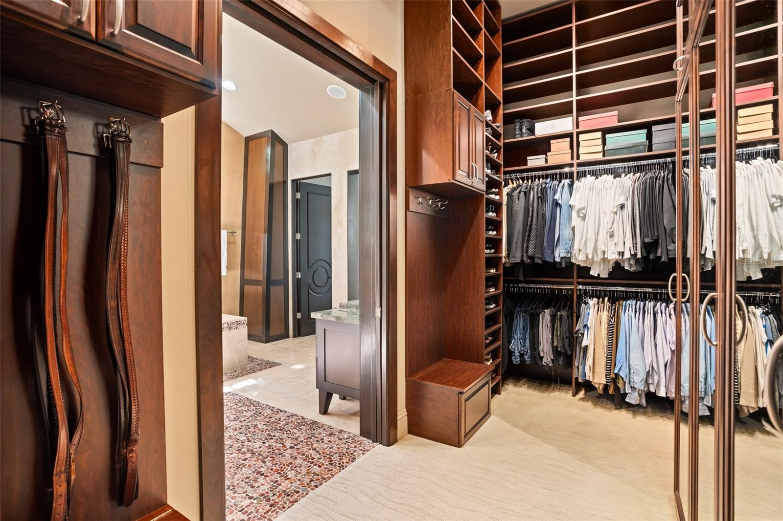 BELLARIA - Residential