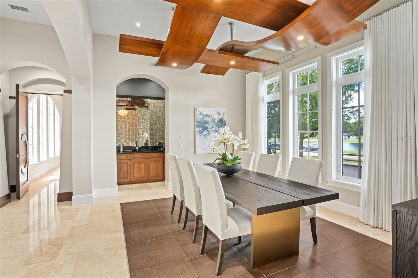 BELLARIA - Residential