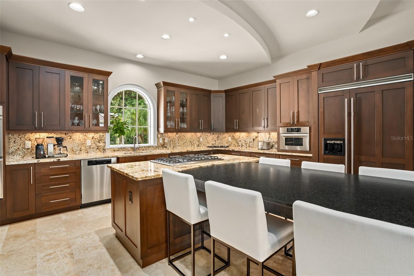 BELLARIA - Residential