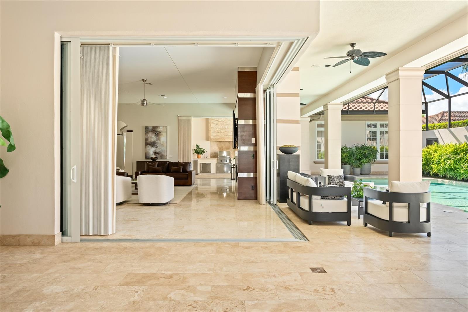 BELLARIA - Residential