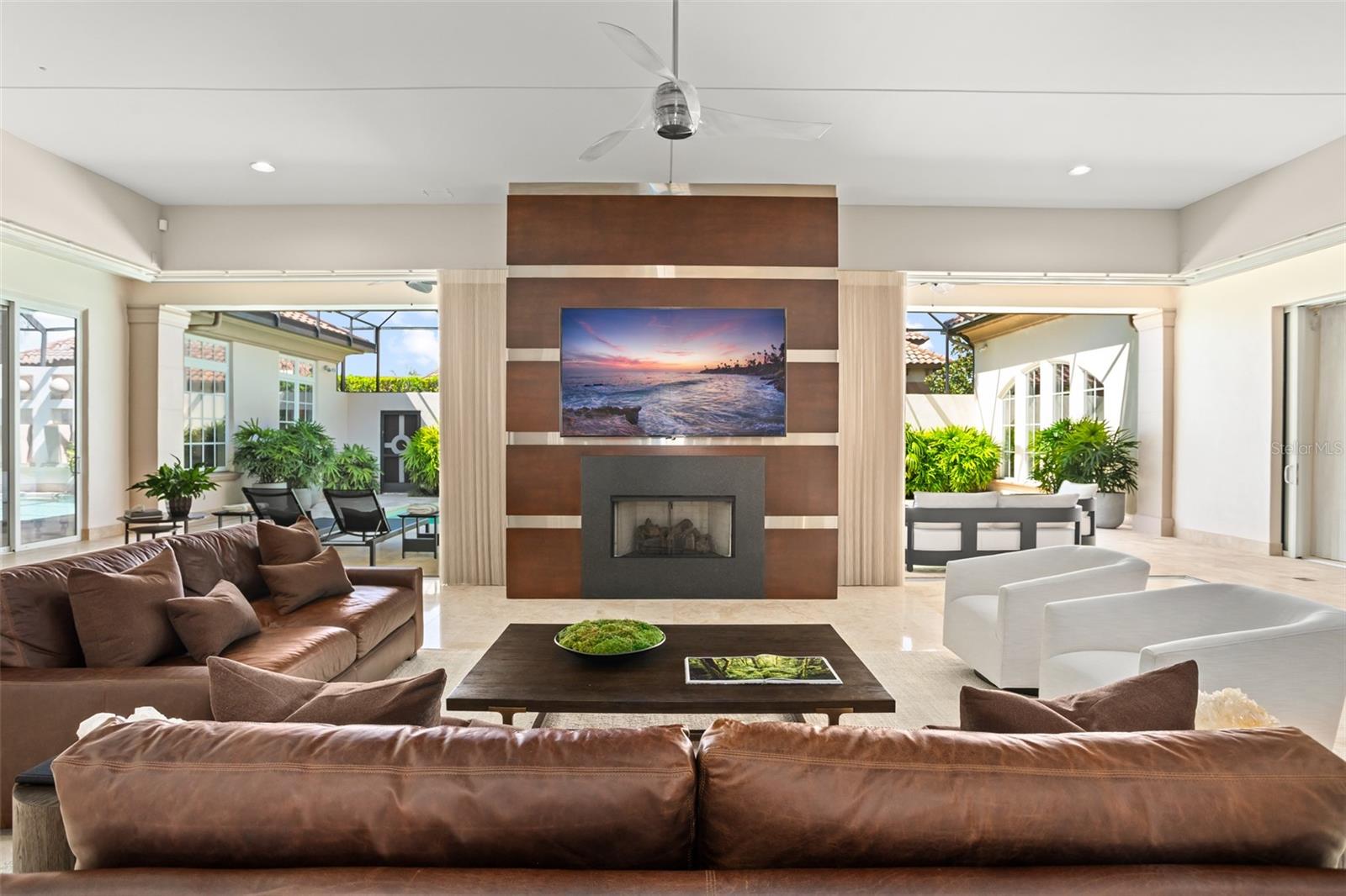 BELLARIA - Residential