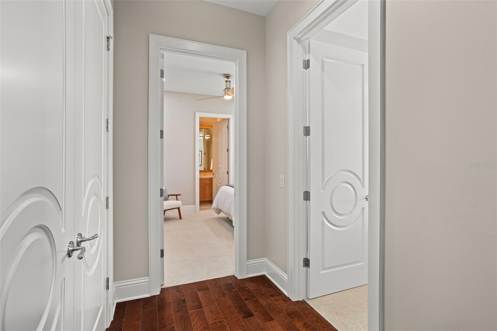 BELLARIA - Residential