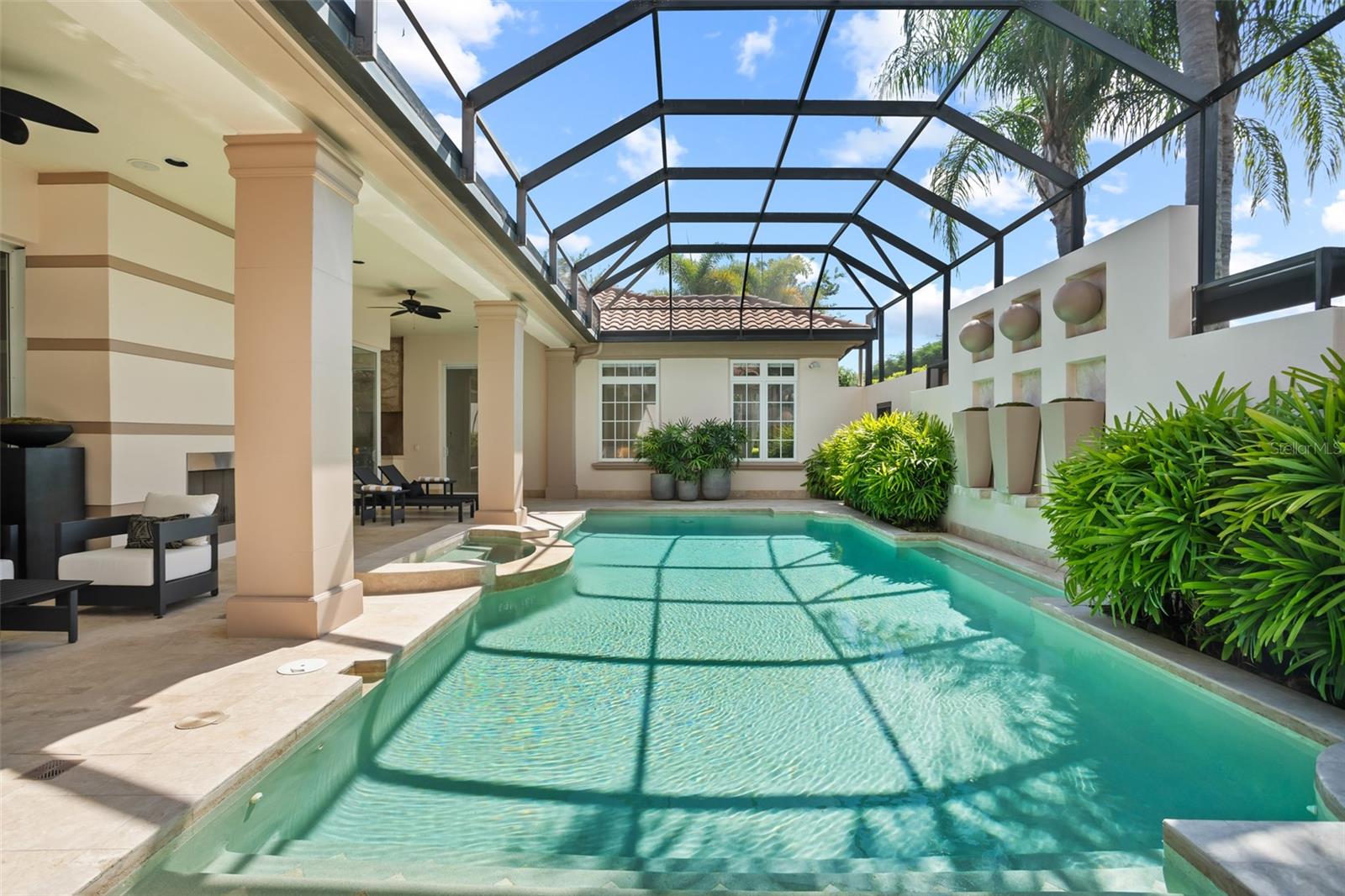 BELLARIA - Residential