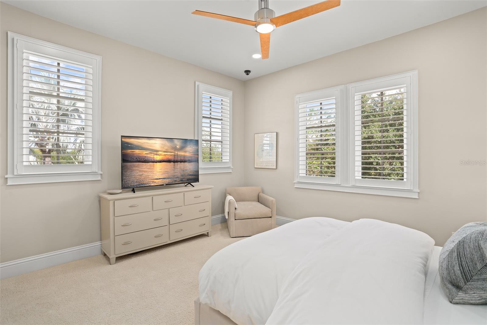 BELLARIA - Residential