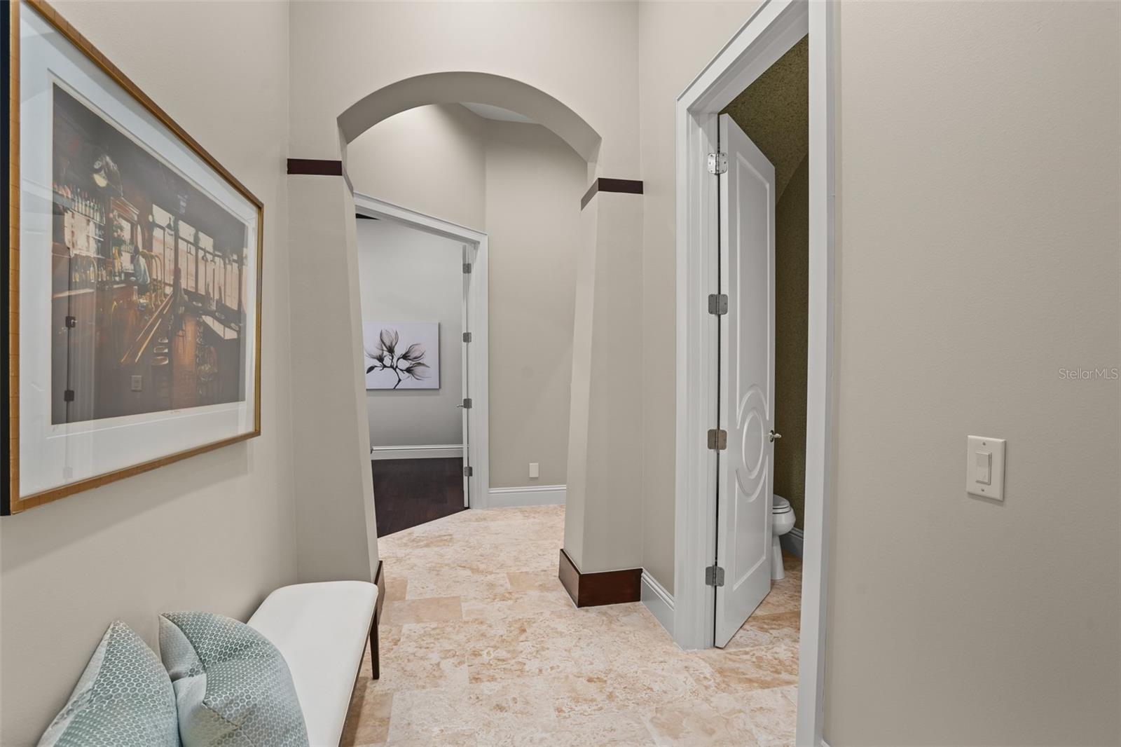 BELLARIA - Residential