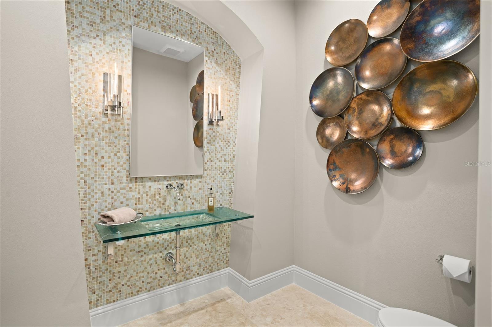 BELLARIA - Residential