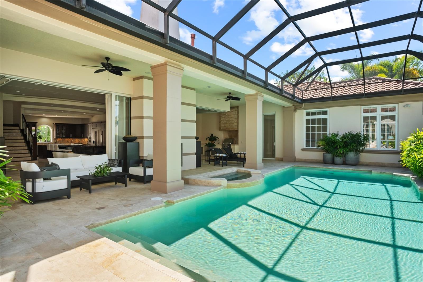 BELLARIA - Residential