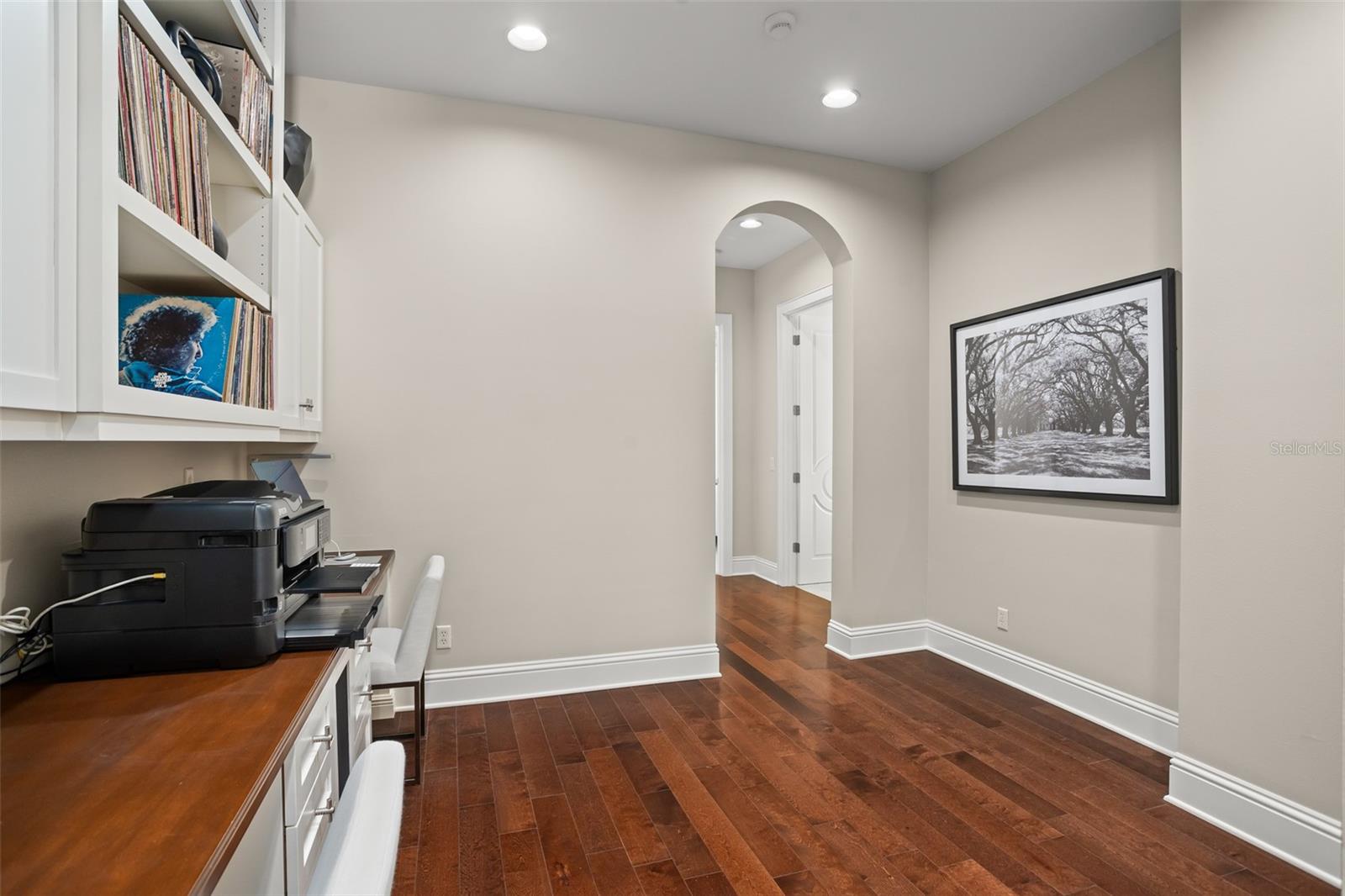 BELLARIA - Residential