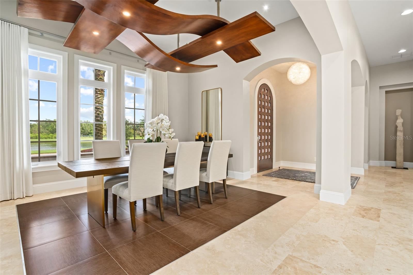 BELLARIA - Residential