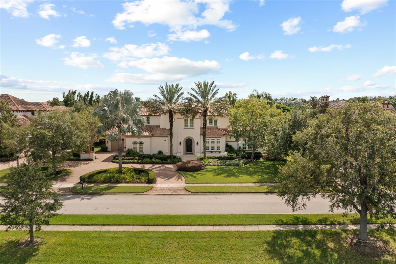 BELLARIA - Residential