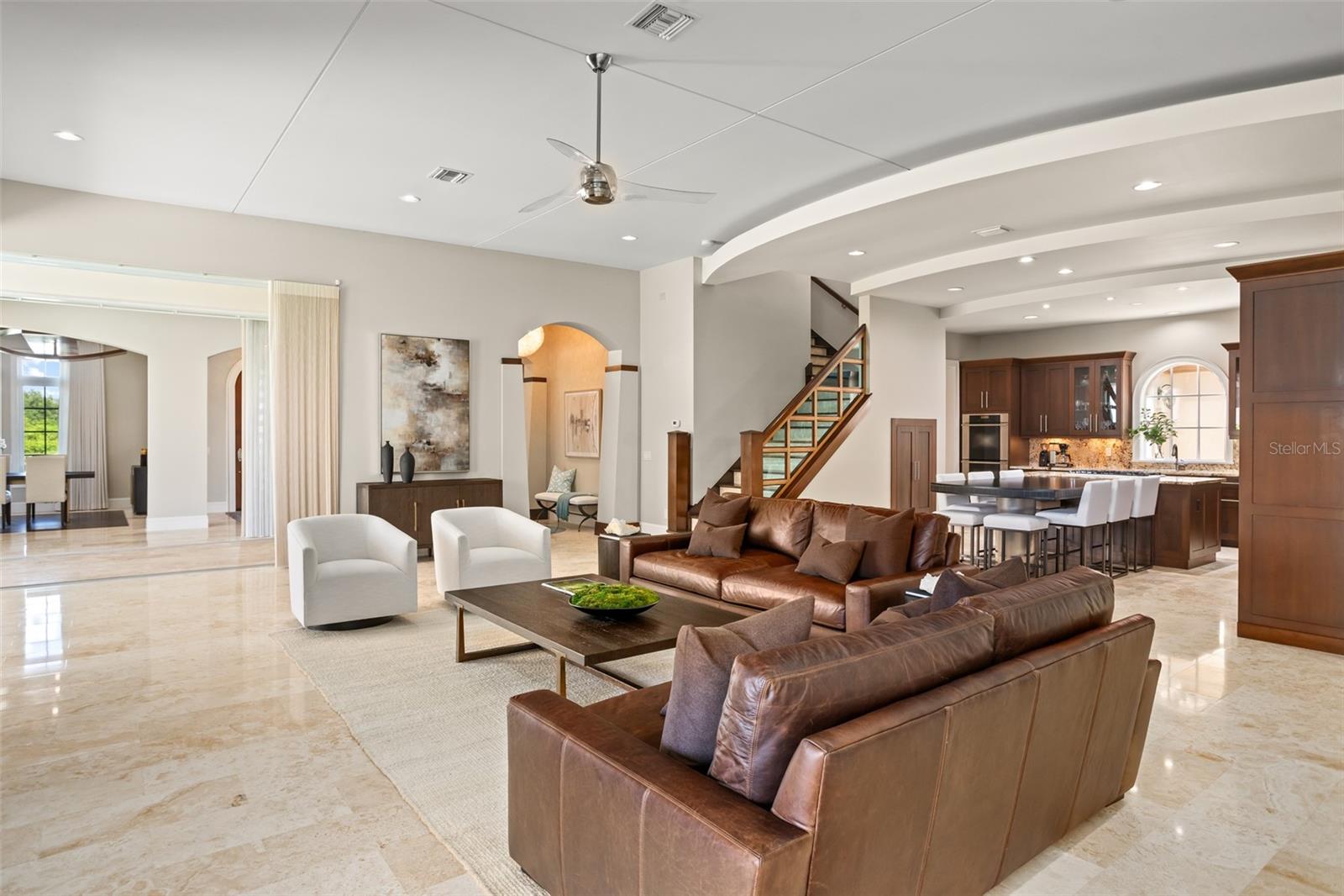 BELLARIA - Residential