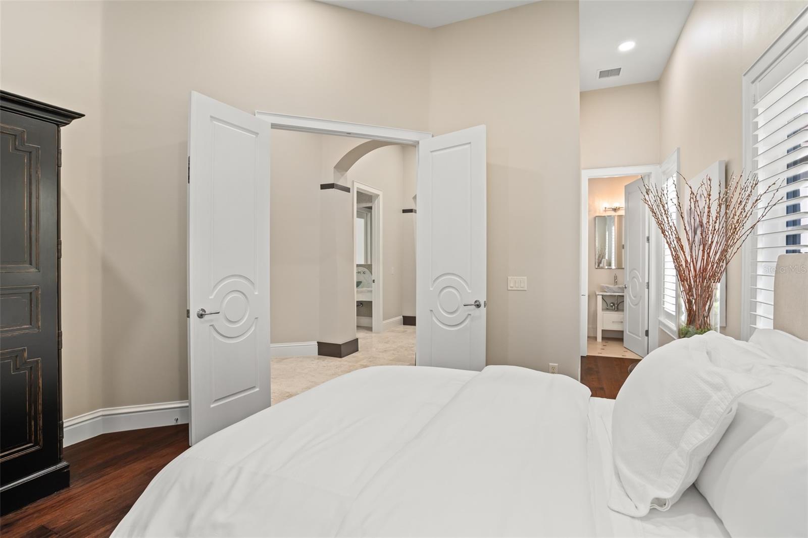 BELLARIA - Residential