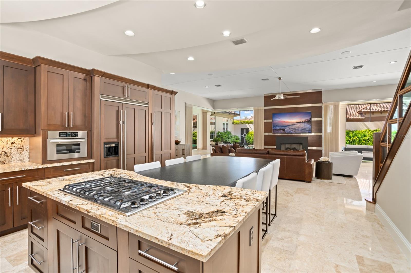 BELLARIA - Residential